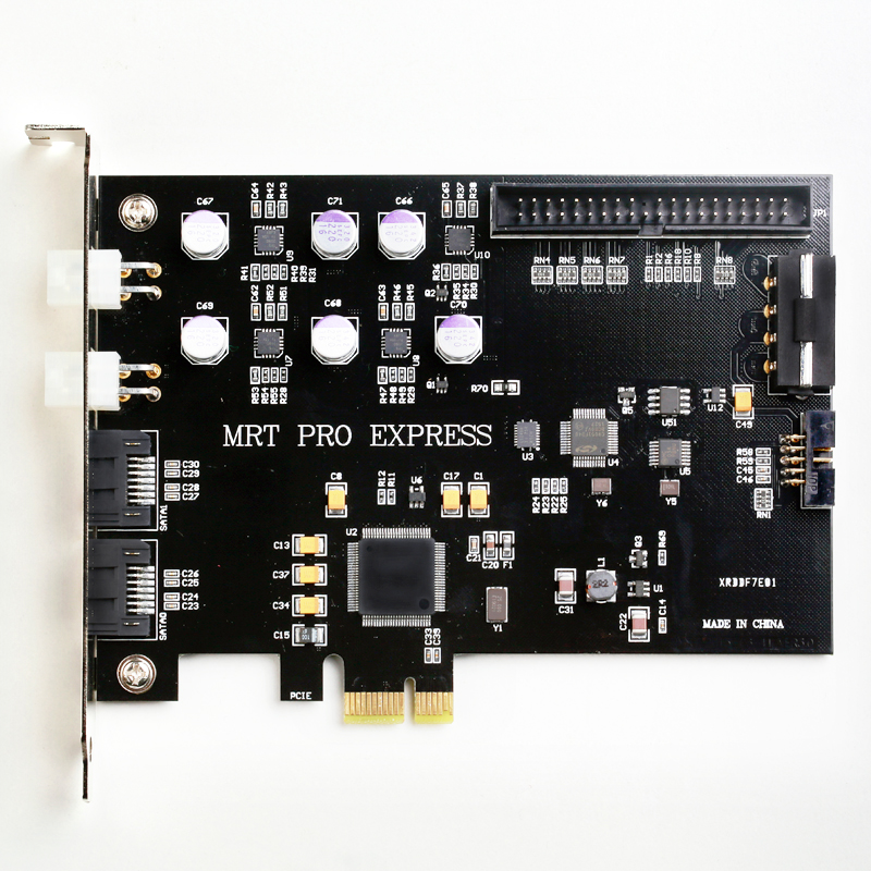 Mrt Complete Module Set MRT 产品购买